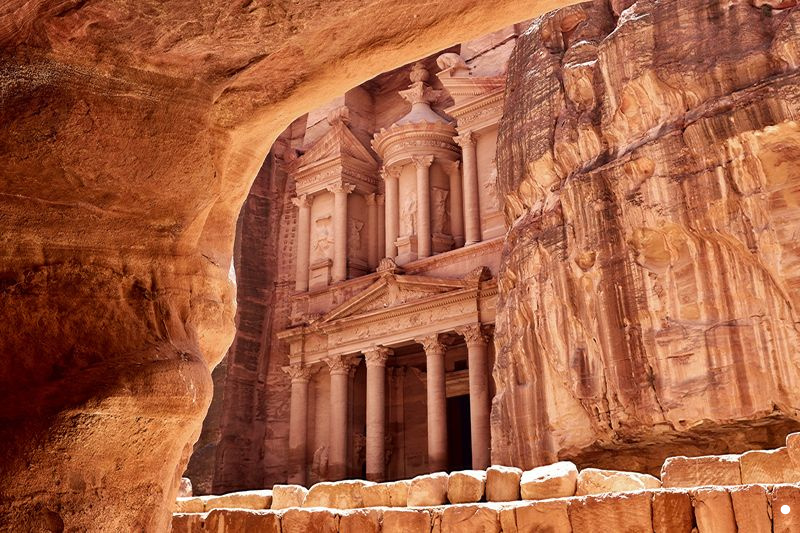 10-Day Jordan Photography Tour Itinerary